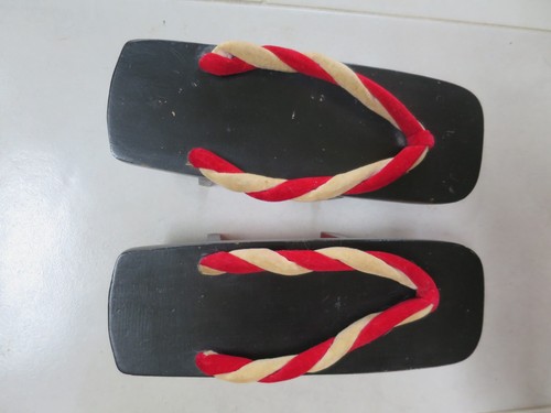 Japanese women black lacquer - japanese, women's